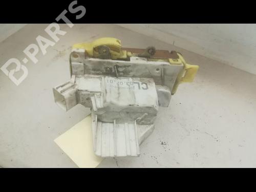 Front right lock FORD FOCUS I (DAW, DBW) 1.8 TDCi | BP9599574C97 