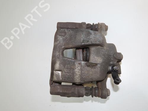 Used Left front brake caliper Left front brake caliper OPEL CORSA D (S07) 1.2 (L08, L68) (86 hp) 30978841 30978841
