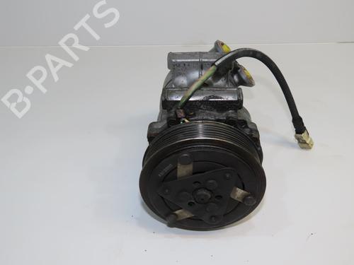 AC compressor PEUGEOT 206 SW (2E/K) 2.0 16V | BP32179119M34 - Image 9