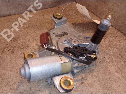 Used Rear wiper motor PEUGEOT 406 Break (8E/F) 1.8 16V (110 hp) 9618518