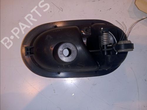 Used Rear right interior door handle Rear right interior door handle DACIA SANDERO II TCe 90 (B8M1, B8MA, B8AC) (90 hp) 11103269 11103269