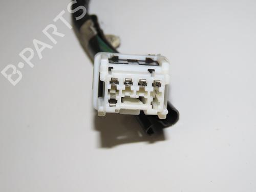 Right taillight NISSAN NOTE (E11, NE11) 1.5 dCi | BP31242606C35