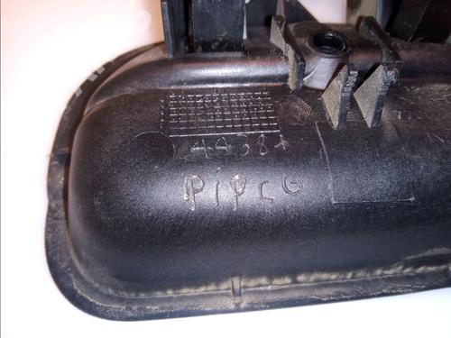 Interior handle RENAULT KANGOO (KC0/1_) 1.5 dCi | BP11425844I7 