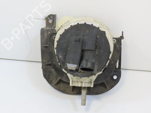 Used Right front fog light FIAT FIORINO MPV (225_) 1.3 JTD Multijet (95 hp) 29441819