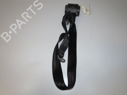 Used Rear right seatbelt Rear right seatbelt AUDI Q5 (8RB) 2.0 TDI quattro (177 hp) 39732814 39732814