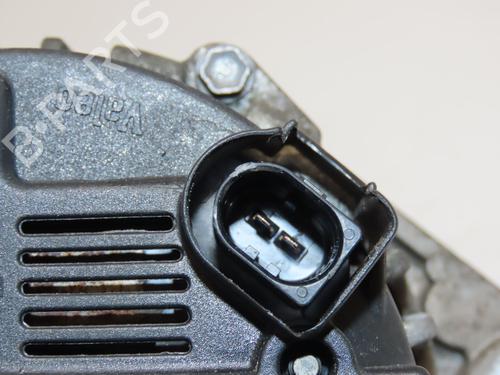 Alternator BMW X5 (E53) 3.0 d | BP28801431M7