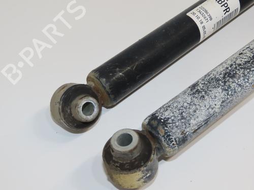 Højre bagtil støddæmper OPEL CORSA E (X15) 1.4 (08, 68) | BP37163308M19 - Image 3