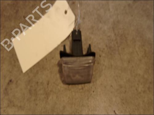 Used Licence plate light Licence plate light PEUGEOT 307 Break (3E) 1.6 HDi 110 (109 hp) 14880798 14880798