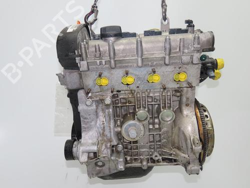 Used Engine Engine VW POLO V (6R1, 6C1) 1.4 (6R1) (85 hp) 32377274 32377274