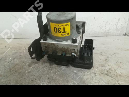 Used ABS pump KIA PICANTO II (TA) 1.0 (69 hp) 9609201