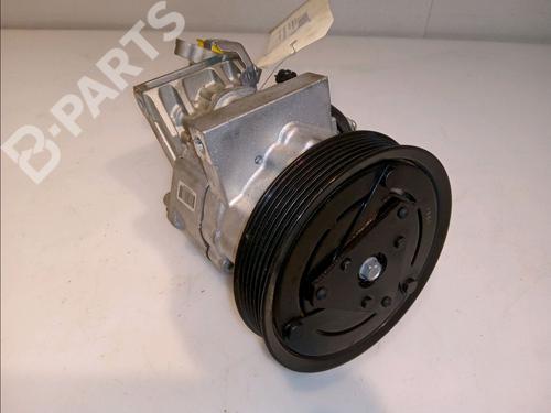 Used AC compressor AC compressor DACIA LODGY (JS_) 1.5 dCi (JSMC, JSAF) (107 hp) 11099490 11099490
