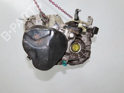 Gearbox NISSAN JUKE (F15) 1.6 | BP28829480M3 