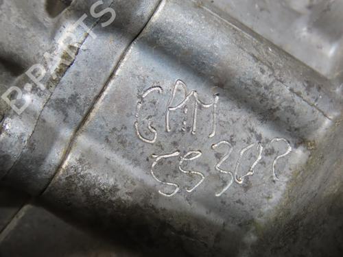 Steering pump AUDI A4 B7 (8EC) 2.0 TDI 16V | BP31120285M99 