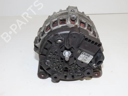 Alternator RENAULT MEGANE IV Hatchback (B9A/M/N_) 1.5 dCi 110 (B9A3) | BP40026286M7  - Image 5