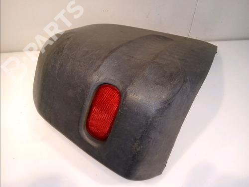 Used Corner bumper Corner bumper TOYOTA RAV 4 I Cabrio (_A1_) 2.0 4WD (SXA11) (129 hp) 11103596 11103596