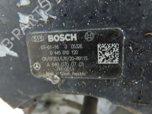 Engine MERCEDES-BENZ A-CLASS (W169) A 160 CDI (169.006, 169.306) | BP40110537M1 - Image 3