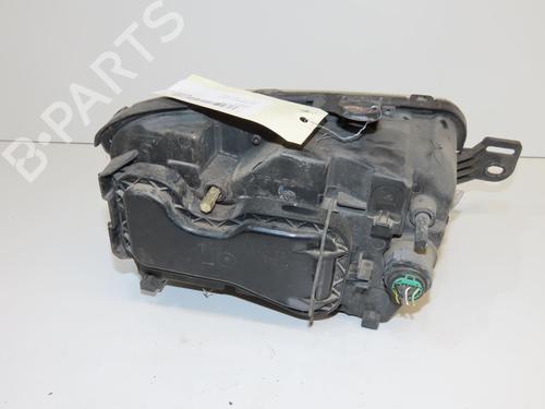 Left headlight FIAT PANDA (169_) 1.2 (169.AXB11, 169.AXB1A) | BP40518098C28 - Image 2