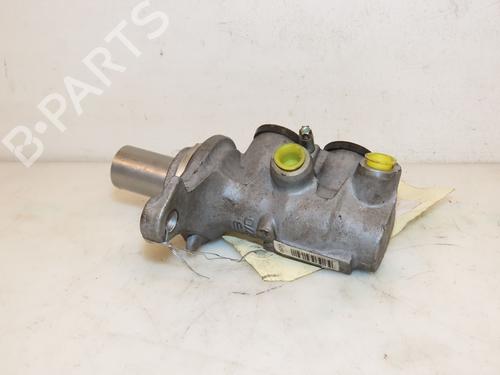 Used Brake master cylinder NISSAN JUKE (F15) 1.5 dCi (110 hp) 16707367