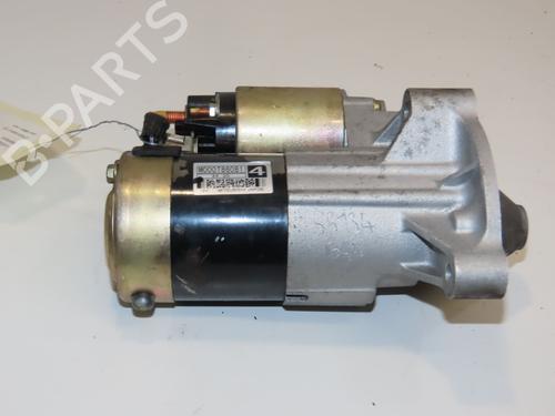Startmotor CITROËN XSARA Break (N2) 2.0 HDI 90 | BP29415112M8 