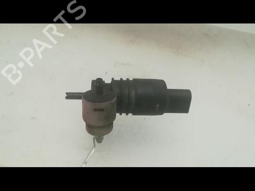 Sprinklervæskepumpe SEAT LEON (1M1) 1.9 TDI (150 hp) 14881453