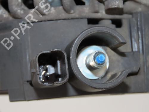 Alternator PEUGEOT 1007 (KM_) 1.6 16V | BP36791296M7 - Image 3