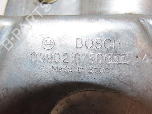 Rear wiper motor RENAULT TWINGO I (C06_) 1.2 (C066, C068) | BP29551223M102 