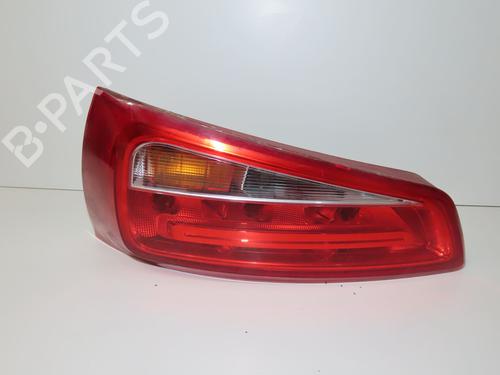 Right taillight AUDI A1 (8X1, 8XK) 1.6 TDI | BP37226068C35 - Image 5