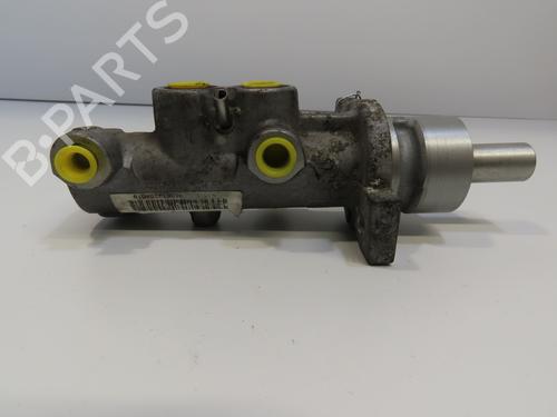 Hovedbremsecylinder PEUGEOT PARTNER MPV (5_, G_) 1.6 HDi 90 | BP9616305M77