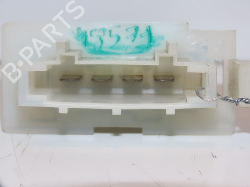 Heater resistor AUDI A3 Sportback (8PA) 1.6 TDI | BP17193482M108