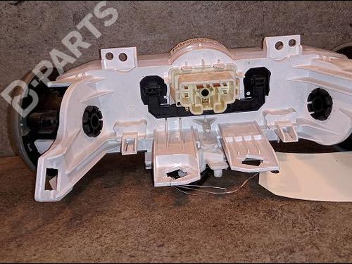Climate control TOYOTA AYGO (_B1_) 1.0 (KGB10_, KGB10R) | BP9618177I5 