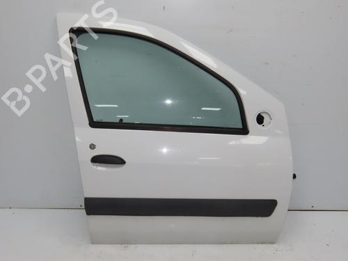 Used Right front door DACIA LOGAN MCV (KS_) 1.5 dCi (KS0K) (68 hp) 22848483