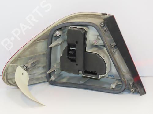 Right taillight MERCEDES-BENZ CLK (C208) CLK 230 Kompressor (208.347) | BP28969559C35 
