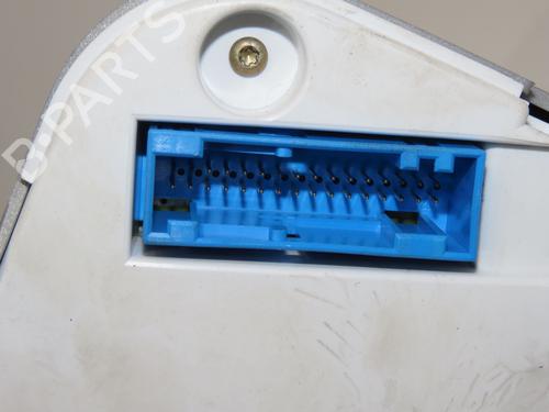 Instrument cluster VW POLO (6N2) 1.4 | BP36345267C47 - Image 4