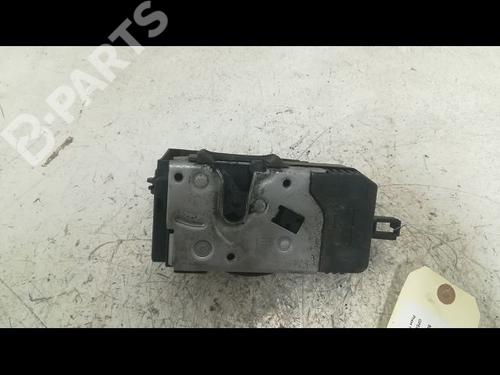 Høyre foran lås OPEL VECTRA C GTS (Z02) 2.2 DTI 16V (F68) (125 hp) 9605747