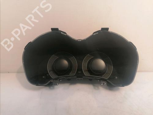Used Instrument cluster Instrument cluster 23174869 23174869