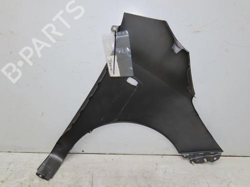 Left front fenders HYUNDAI i10 I (PA) 1.2 | BP28830976C41