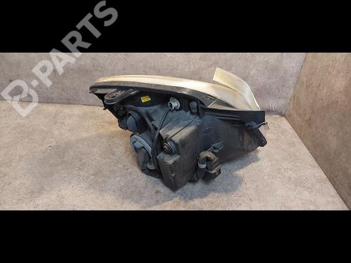 Left headlight KIA PICANTO I (SA) 1.0 | BP9603765C28 