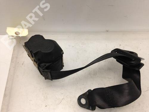 Used Rear left belt tensioner CITROËN XSARA (N1) 1.9 D (70 hp) 9594344
