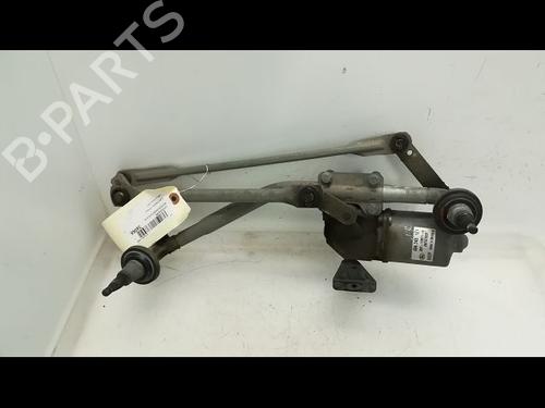Used Front wiper motor Front wiper motor FORD FIESTA V (JH_, JD_) 1.3 (69 hp) 36496041 36496041