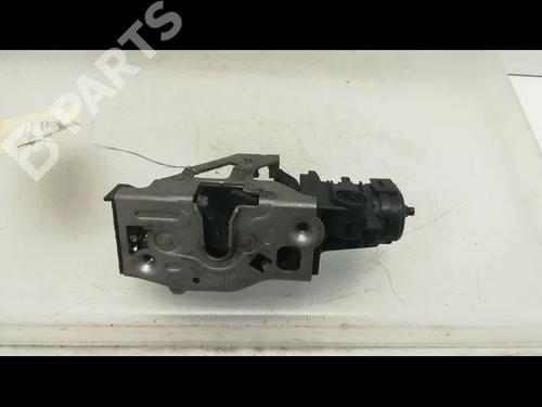 Used Front left lock MERCEDES-BENZ A-CLASS (W168) A 140 (168.031, 168.131) (82 hp) 9593908