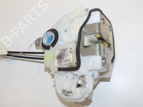 Used Rear right lock HONDA CIVIC VIII Hatchback (FN, FK) 2.2 CTDi (FK3) (140 hp) 28969029