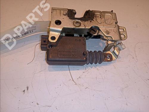 Used Rear left lock Rear left lock DACIA LOGAN MCV (KS_) 1.5 dCi (KS04) (88 hp) 11103504 11103504