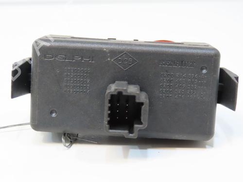 Warning switch RENAULT CLIO III (BR0/1, CR0/1) 1.5 dCi (C/BR0G, C/BR1G) | BP34387512I22 - Image 2