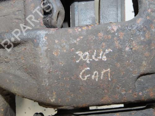 Left front brake caliper DACIA LOGAN MCV (KS_) 1.5 dCi (KS0W) | BP23174011M105 - Image 2