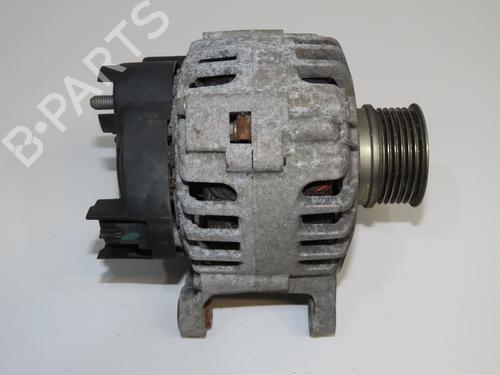 Alternator DACIA LOGAN MCV (KS_) 1.6 16V Hi-Flex | BP33836397M7 - Image 7