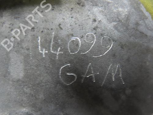 Gearbox AUDI A6 Allroad C6 (4FH) 3.0 TDI quattro | BP28967327M3 