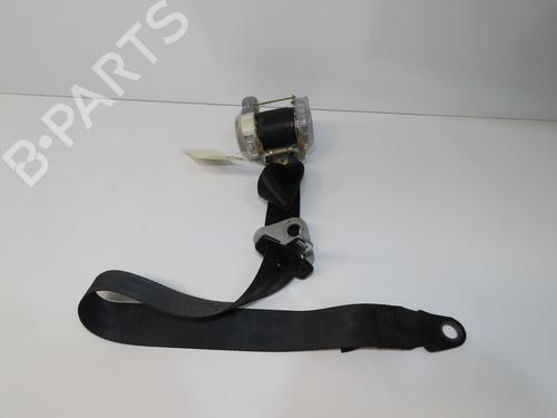 Used Front left belt tensioner Front left belt tensioner NISSAN MICRA III (K12) 1.5 dCi (65 hp) 33132531 33132531