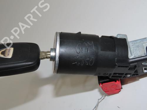 ignition-barrel-dacia-sandero-ii-2012-32377327 main image