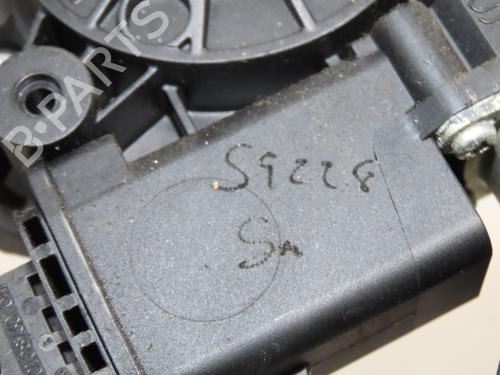 Front left window mechanism OPEL CORSA D (S07) 1.3 CDTI (L08, L68) | BP36657677C22 - Image 4
