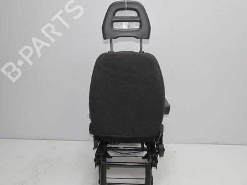 Left front seat PEUGEOT BOXER Van 2.2 HDi 130 | BP36511098C15 - Image 2